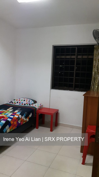 Blk 310B Anchorvale Road (Sengkang), HDB Executive #247963721